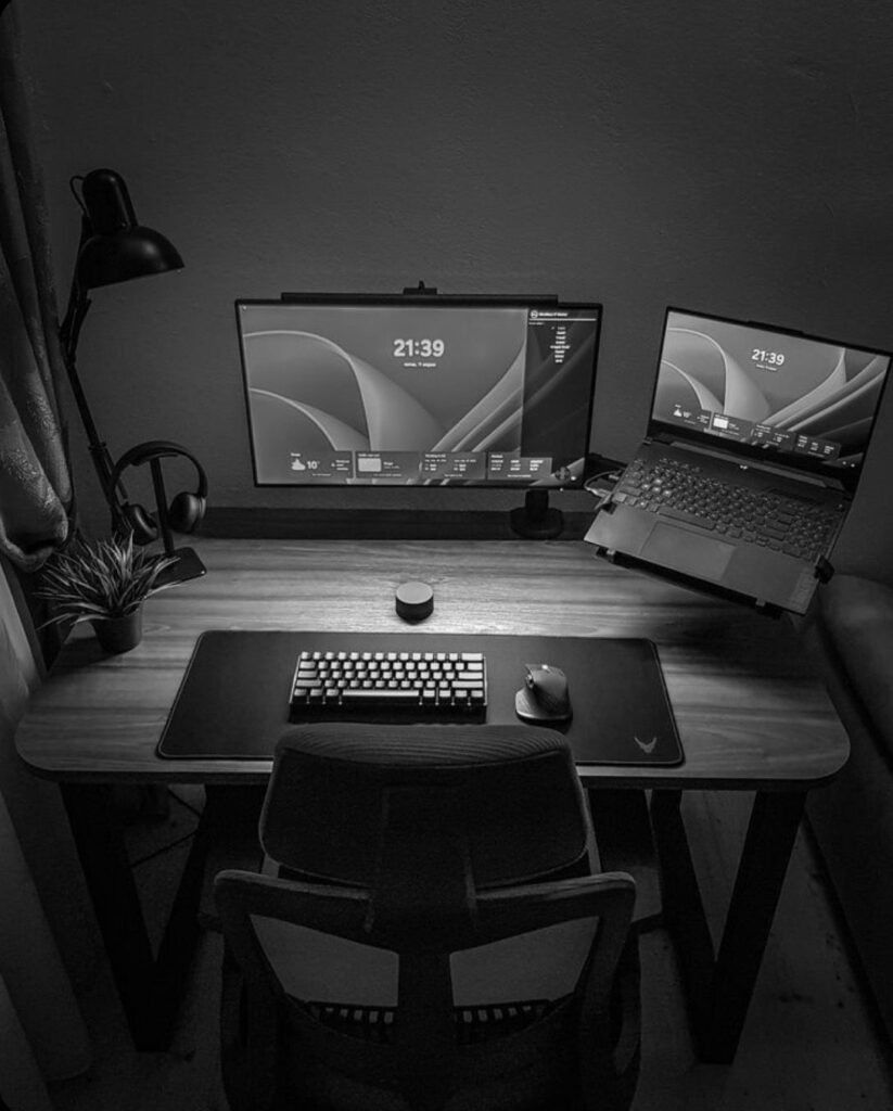 office black