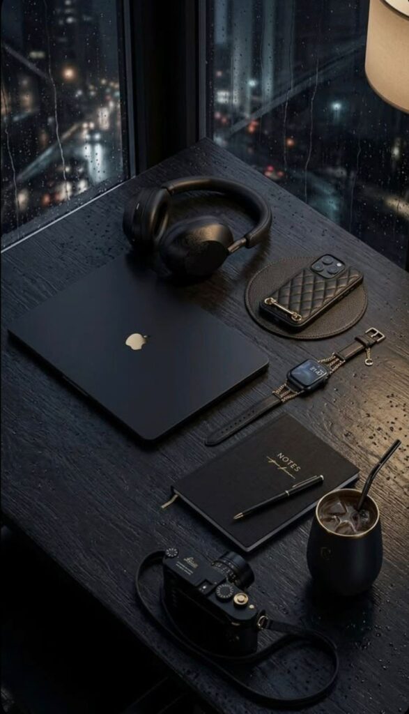 workblack